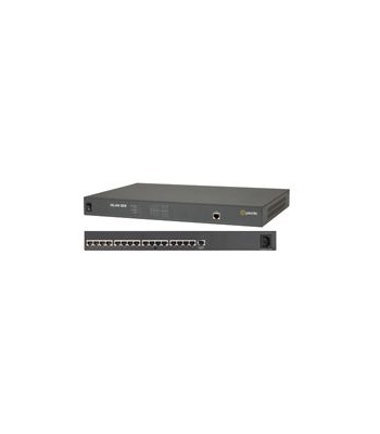 Perle IOLAN SDS8 Secure Device Server ( Terminal Server ) - 8 x RJ45 Connector