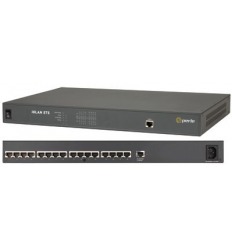Perle IOLAN STS8 Secure Terminal Server