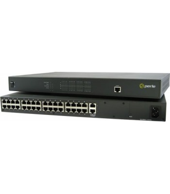 Perle IOLAN SDS8C DC Secure Device Server ( Terminal Server )