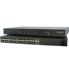 Perle IOLAN SDS8C DC Secure Device Server ( Terminal Server )