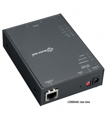 Black Box LES6044A Secure Terminal Servers