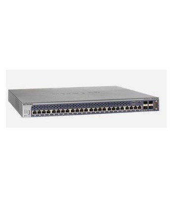 Netgear M7100-24X Managed Switches