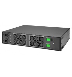 Server Technology C-16HFE-P32 Metered FSTS C-16HF2/E 6.6kW - 14.6kW (16) C13 outlets