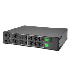 Server Technology C-16HF1-L30 Metered FSTS C-16HF1 2.8kW - 5.8kW (16) NEMA 5-20R outlets