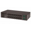 Server Technology CW-16HFEA452 Switched FSTS Dual Input CW-16HF2/E 6.6kW - 14.6kW (16) C13 outlets