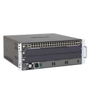 Netgear XCM8903SX (M6100-24X3) M6100 Series Switches