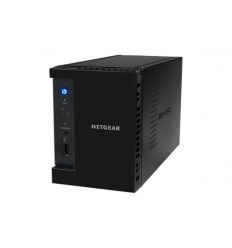 Netgear ReadyNAS RN214 Storage