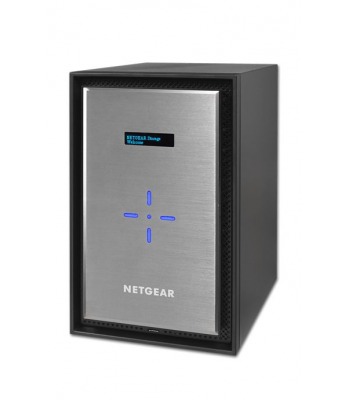 Netgear RN628X ReadyNAS Storage