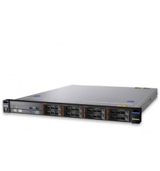 Lenovo System x3250 M6 Rack Server