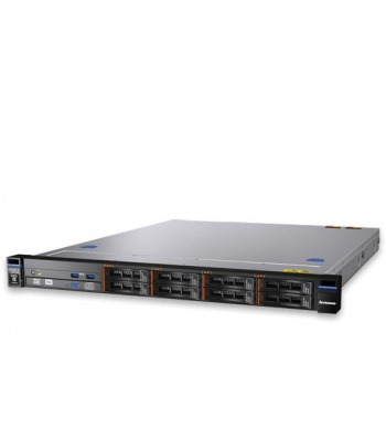 Lenovo System x3250 M6 Rack Server
