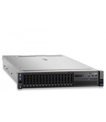 Lenovo System x3650 M5 Rack Server