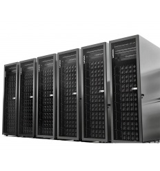 Lenovo x3850 X6 Scalable Infrastructure
