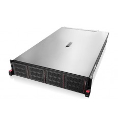 Lenovo ThinkServer RD650 Rack Server RD650 Rack Server
