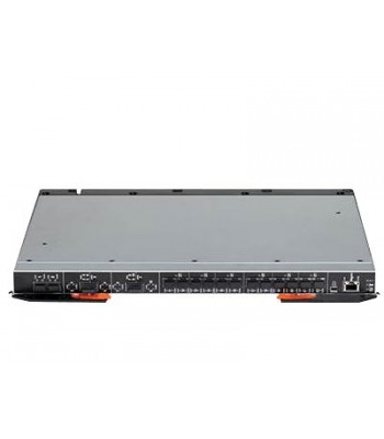 Lenovo EN2092 Flex System  1 Gb  Ethernet Scalable Switch