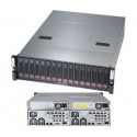 Supermicro E5-2400 + C600 based DP Xeon 3U 6037B-DE2R16L SuperServer