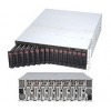 Supermicro C204 (Cougar Point) SuperServer