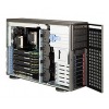 Supermicro 5520 (Tylersburg-36D) DP Xeon 4U Quad 7046 Series SuperServer