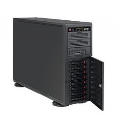 Supermicro X58 (Tylersburg-36S) Tower 5046A-XB SuperServer