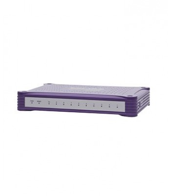 Extreme Networks ReachNXT 100-8t Network Switch