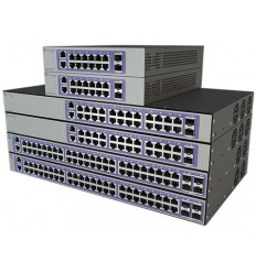 Extreme Networks 200 Series Network Switch