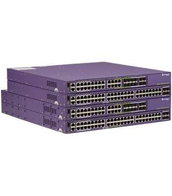 Extreme Networks X460-G2 Series Network Switch