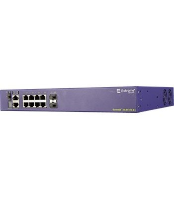 Extreme Networks X620 Network Switch