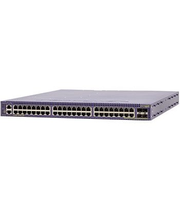 Extreme Networks X670 Series Network Switch