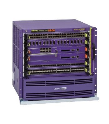 Extreme Networks 8000 Series Network Switch