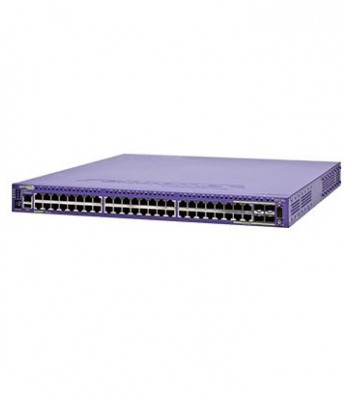 Extreme Networks X480 Series Network Switch