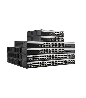 Extreme Networks 800 Series 08H20G4-24 Network Switch