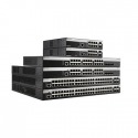 Extreme Networks 800 Series 08G20G2-08P Network Switch