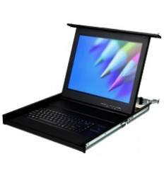 Avocent AP17KMMP-106 LCD Console Tray