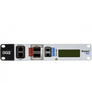 IXIa IBYPASS 40 - 10 Bypass Switch