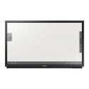 Samsung DM82E-BM 82 Inch Display With Touch And Whiteboard
