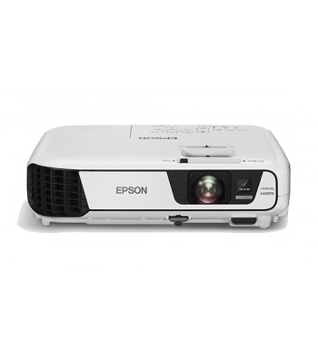 Epson EB X31 Versatile Projector