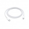 Apple MD818ZM/A Lightening to USB-C Cable