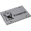 Kingston SUV400S37/120G SATA 3 2.5-inch Solid State Drive