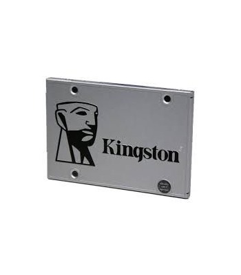 Kingston SUV400S37/120G SATA 3 2.5-inch Solid State Drive