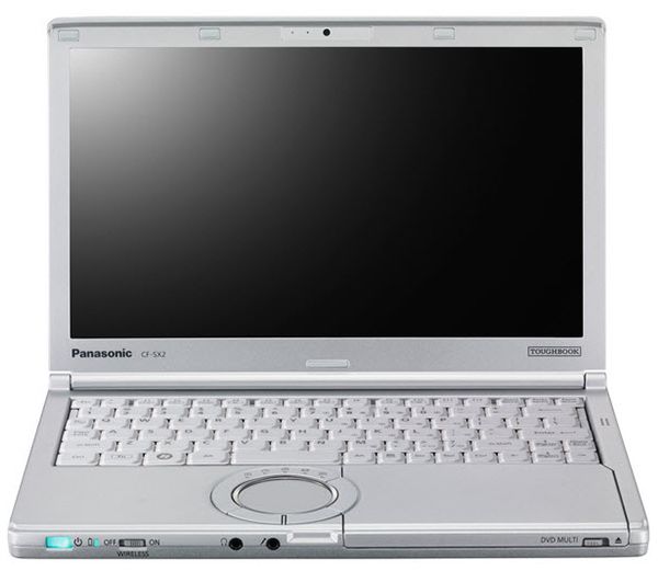 PC/タブレット ノートPC Panasonic Business Rugged CF-SX4 | IT Infrastructure Experts!