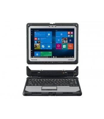 Fully Rugged Toughbook CF-31