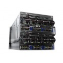 HPE Synergy 12000 Frame with 1x Frame Link Module 2x Power Supplies 10x Fans