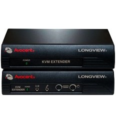 Avocent LV430-AM LongView 430/830 Extenders
