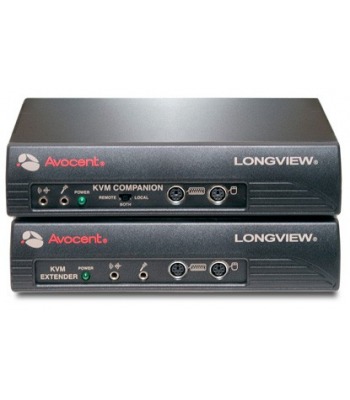 Avocent LV830-AM LongView  430/830 Extenders