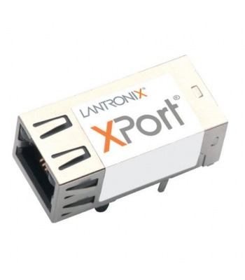 Lantronix XP100200S-05R 4-Port Terminal Server