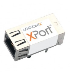 Lantronix XP10010NMK-01 XPort Demo Board