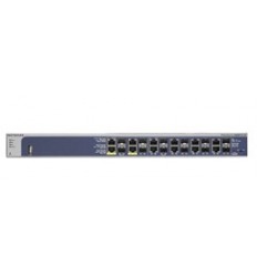 Netgear GSM7212F Fully Managed Switches