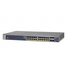 Netgear GSM7212F Fully Managed Switches