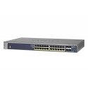 Netgear GSM7224P Fully Managed Switches