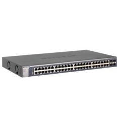 Netgear GSM7248 Ethernet Switch