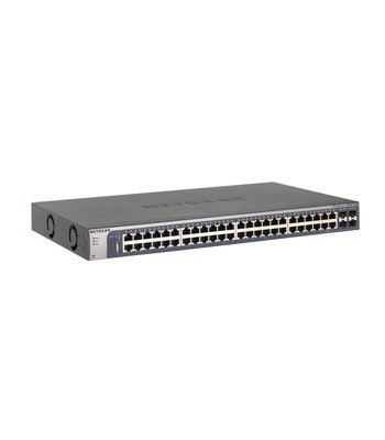 Netgear GSM7248 Ethernet Switch
